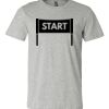 Mens Fitted Cotton Thumbnail