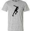 Mens Fitted Cotton Thumbnail