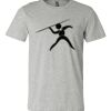 Mens Fitted Cotton Thumbnail