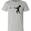 Mens Fitted Cotton Thumbnail