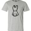 Mens Fitted Cotton Thumbnail
