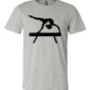 Mens Fitted Cotton Thumbnail