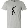 Mens Fitted Cotton Thumbnail