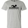 Mens Fitted Cotton Thumbnail