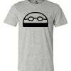 Mens Fitted Cotton Thumbnail