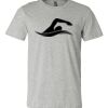 Mens Fitted Cotton Thumbnail