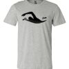 Mens Fitted Cotton Thumbnail