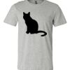 Mens Fitted Cotton Thumbnail