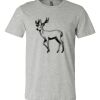 Mens Fitted Cotton Thumbnail