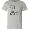 Mens Fitted Cotton Thumbnail