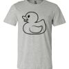 Mens Fitted Cotton Thumbnail