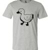 Mens Fitted Cotton Thumbnail