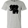 Mens Fitted Cotton Thumbnail
