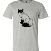 Mens Fitted Cotton Thumbnail