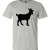 Mens Fitted Cotton Thumbnail