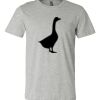 Mens Fitted Cotton Thumbnail