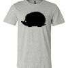 Mens Fitted Cotton Thumbnail