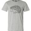 Mens Fitted Cotton Thumbnail
