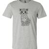 Mens Fitted Cotton Thumbnail