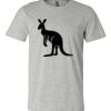 Mens Fitted Cotton Thumbnail