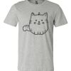 Mens Fitted Cotton Thumbnail