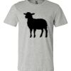 Mens Fitted Cotton Thumbnail