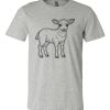 Mens Fitted Cotton Thumbnail