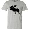 Mens Fitted Cotton Thumbnail