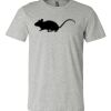 Mens Fitted Cotton Thumbnail