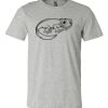 Mens Fitted Cotton Thumbnail