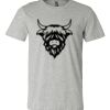 Mens Fitted Cotton Thumbnail