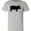 Mens Fitted Cotton Thumbnail