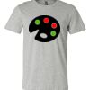 Mens Fitted Cotton Thumbnail
