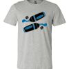Mens Fitted Cotton Thumbnail