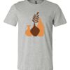 Mens Fitted Cotton Thumbnail