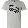 Mens Fitted Cotton Thumbnail