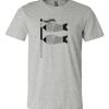Mens Fitted Cotton Thumbnail