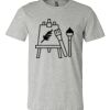 Mens Fitted Cotton Thumbnail
