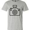 Mens Fitted Cotton Thumbnail