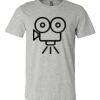 Mens Fitted Cotton Thumbnail