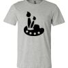 Mens Fitted Cotton Thumbnail
