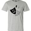 Mens Fitted Cotton Thumbnail