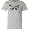 Mens Fitted Cotton Thumbnail