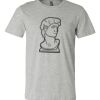 Mens Fitted Cotton Thumbnail