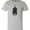 Mens Fitted Cotton Thumbnail