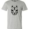 Mens Fitted Cotton Thumbnail