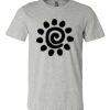 Mens Fitted Cotton Thumbnail