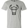Mens Fitted Cotton Thumbnail