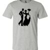 Mens Fitted Cotton Thumbnail