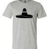 Mens Fitted Cotton Thumbnail